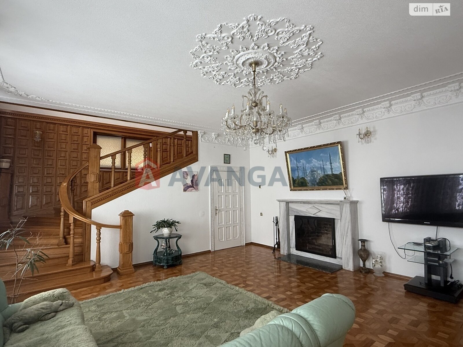 двухэтажный дом, 300 кв. м, кирпич. Продажа в Днепре район Соборный фото 1 двухэтажный дом, 300 кв. м, кирпич. Продажа в Днепре район Соборный фото 1