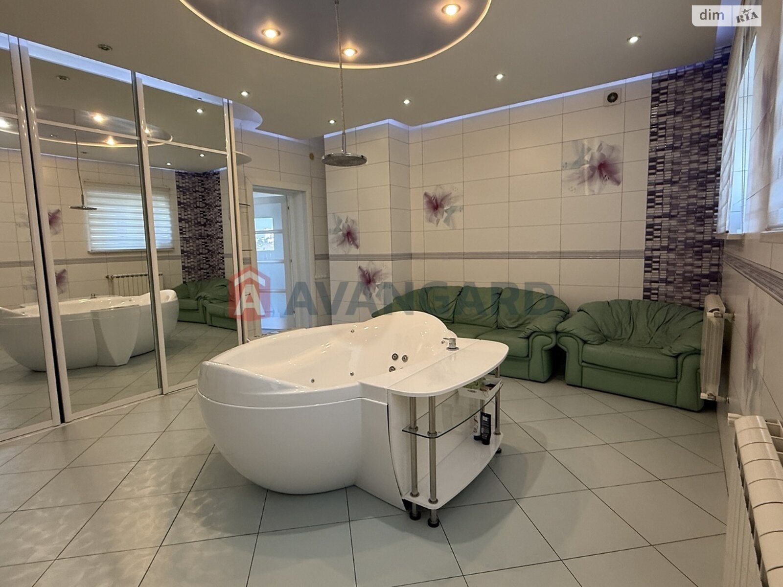 двухэтажный дом, 300 кв. м, кирпич. Продажа в Днепре район Соборный фото 1 двухэтажный дом, 300 кв. м, кирпич. Продажа в Днепре район Соборный фото 1