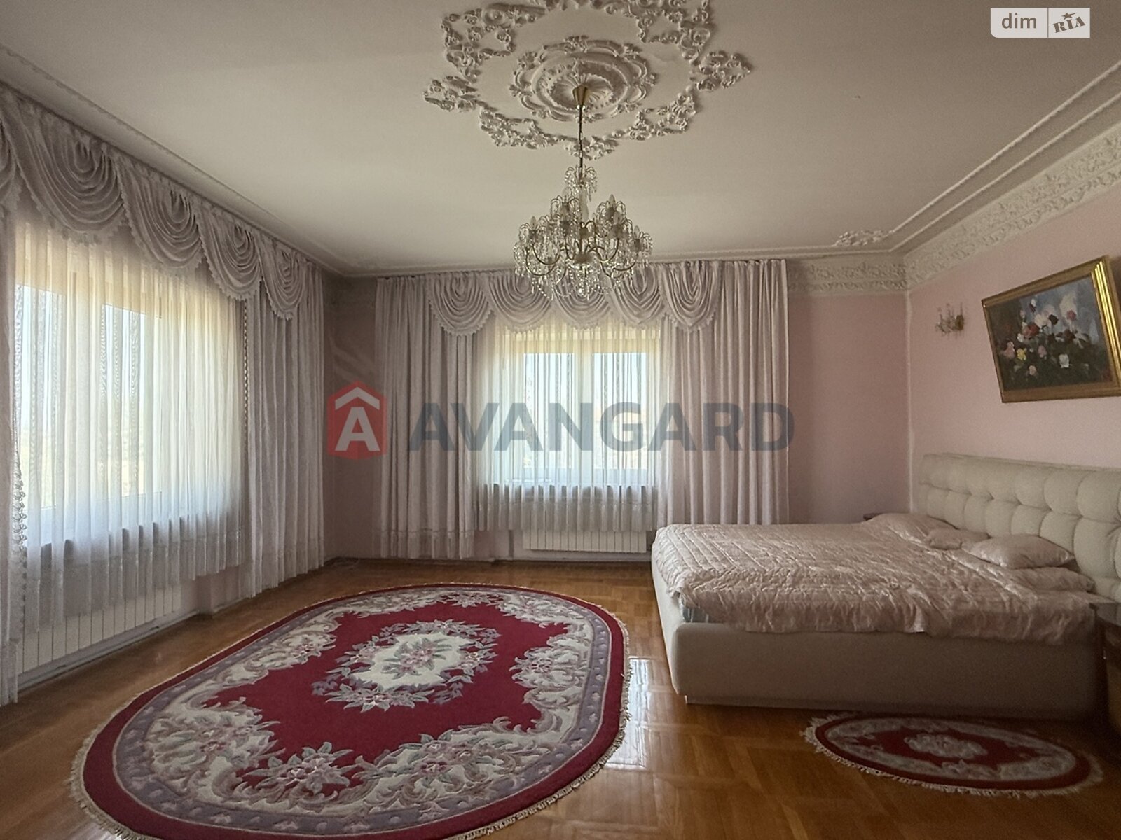 двухэтажный дом, 300 кв. м, кирпич. Продажа в Днепре район Соборный фото 1 двухэтажный дом, 300 кв. м, кирпич. Продажа в Днепре район Соборный фото 1