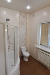 двухэтажный дом, 185 кв. м, газобетон. Продажа в Днепре район Соборный фото 2