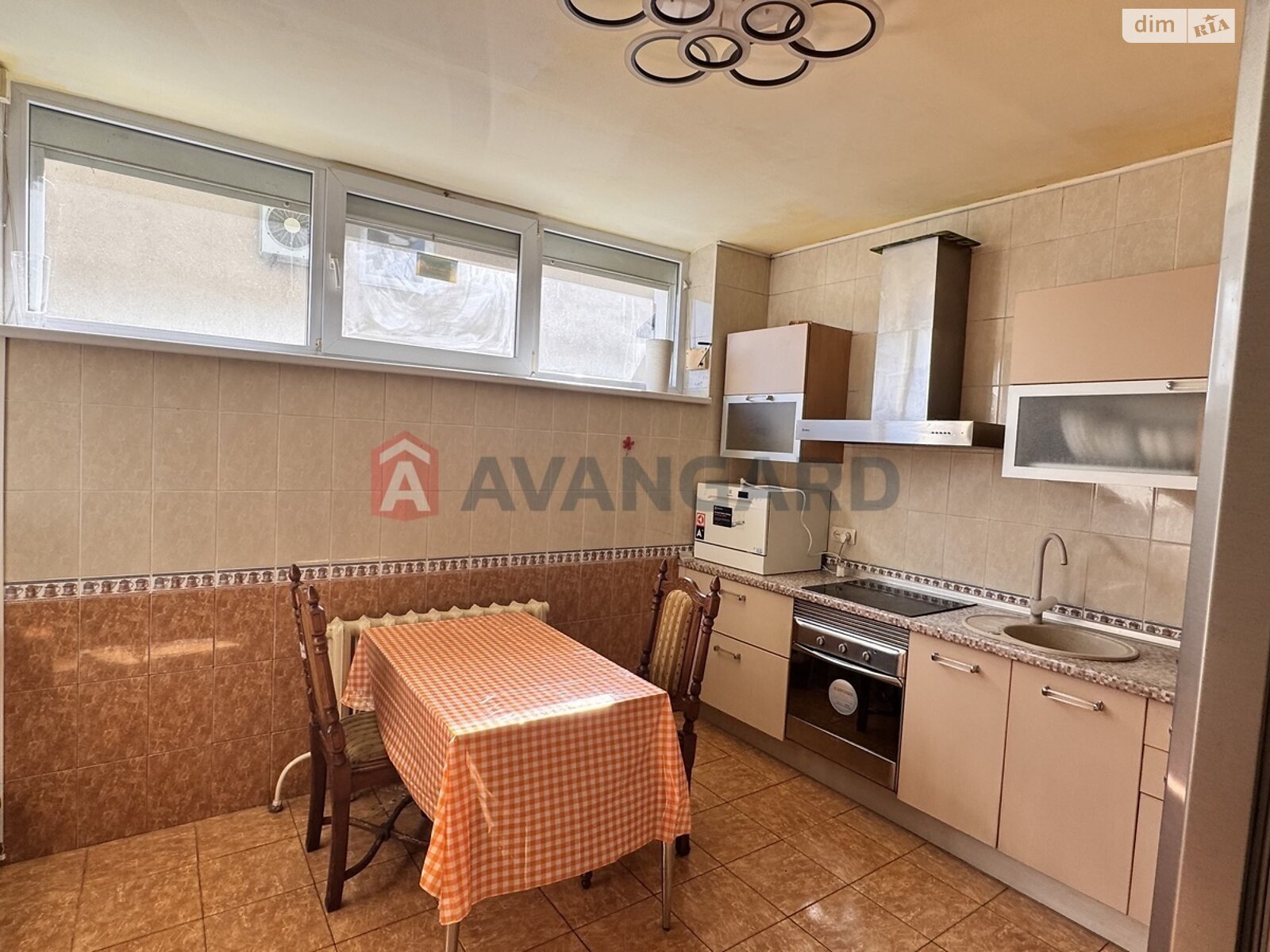 двухэтажный дом, 150.6 кв. м, кирпич. Продажа в Днепре район Соборный фото 1 двухэтажный дом, 150.6 кв. м, кирпич. Продажа в Днепре район Соборный фото 1