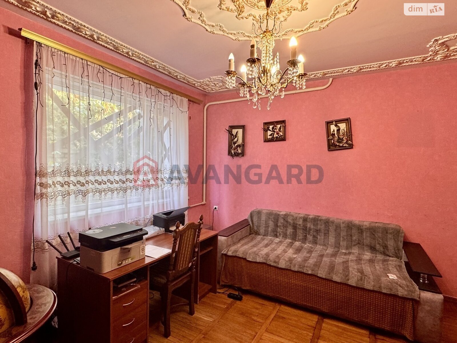 двухэтажный дом, 150.6 кв. м, кирпич. Продажа в Днепре район Соборный фото 1 двухэтажный дом, 150.6 кв. м, кирпич. Продажа в Днепре район Соборный фото 1