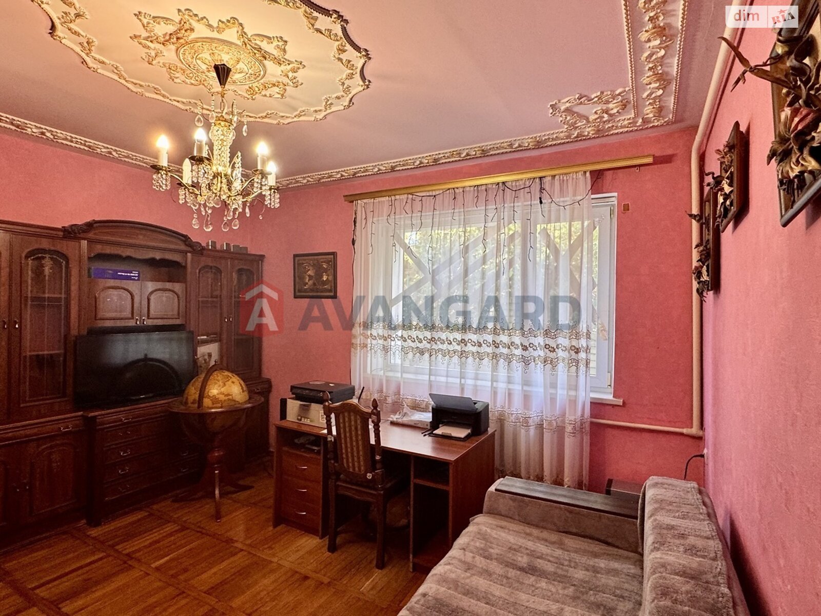 двухэтажный дом, 150.6 кв. м, кирпич. Продажа в Днепре район Соборный фото 1 двухэтажный дом, 150.6 кв. м, кирпич. Продажа в Днепре район Соборный фото 1