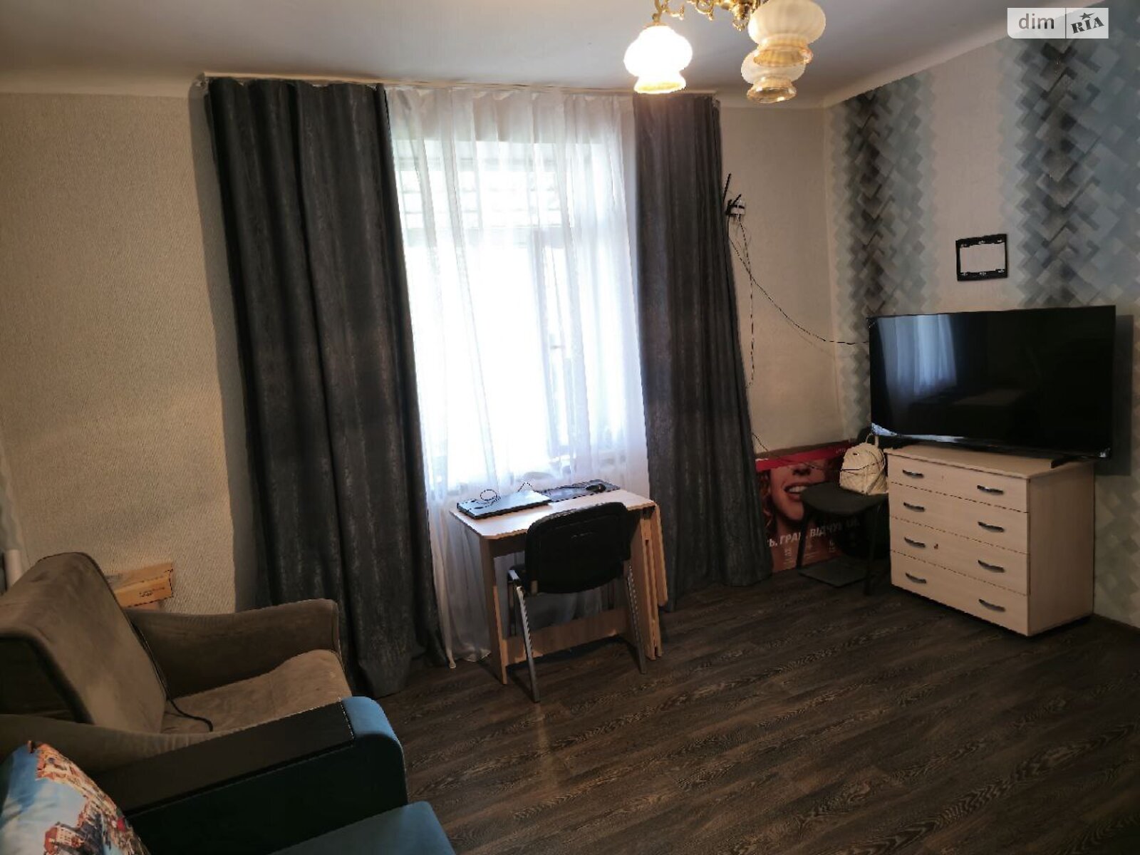одноэтажный дом с гаражом, 51.7 кв. м, кирпич. Продажа в Днепре район Соборный фото 1 одноэтажный дом с гаражом, 51.7 кв. м, кирпич. Продажа в Днепре район Соборный фото 1