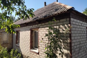 одноповерховий будинок, 37.2 кв. м, цегла. Продаж у Любимівці фото 2