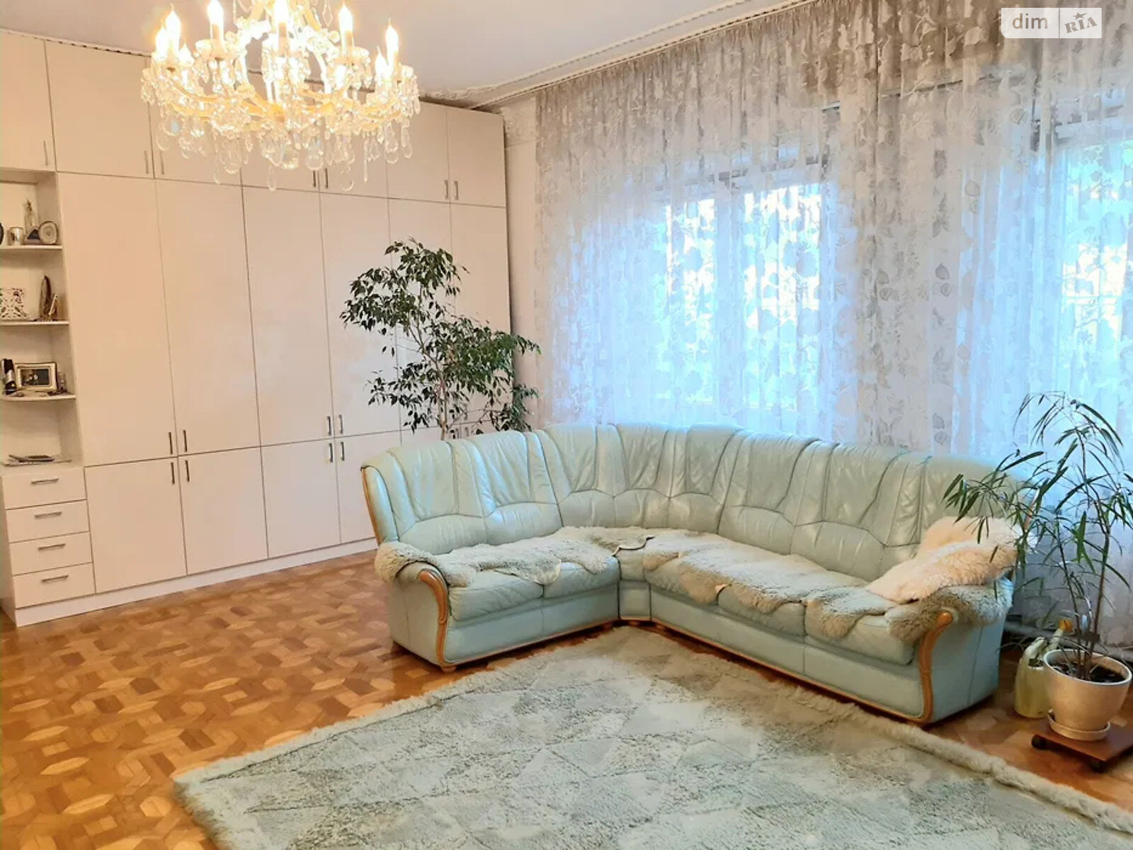 двоповерховий будинок з балконом, 330 кв. м, цегла. Продаж в Дніпрі, район Соборний фото 1