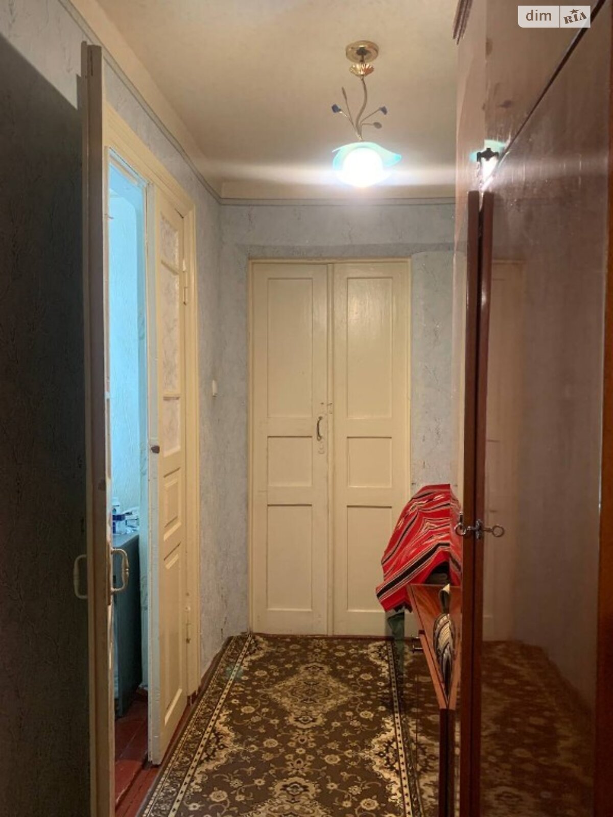 одноэтажный дом с отоплением, 79.6 кв. м, монолит. Продажа в Днепре район Соборный фото 1