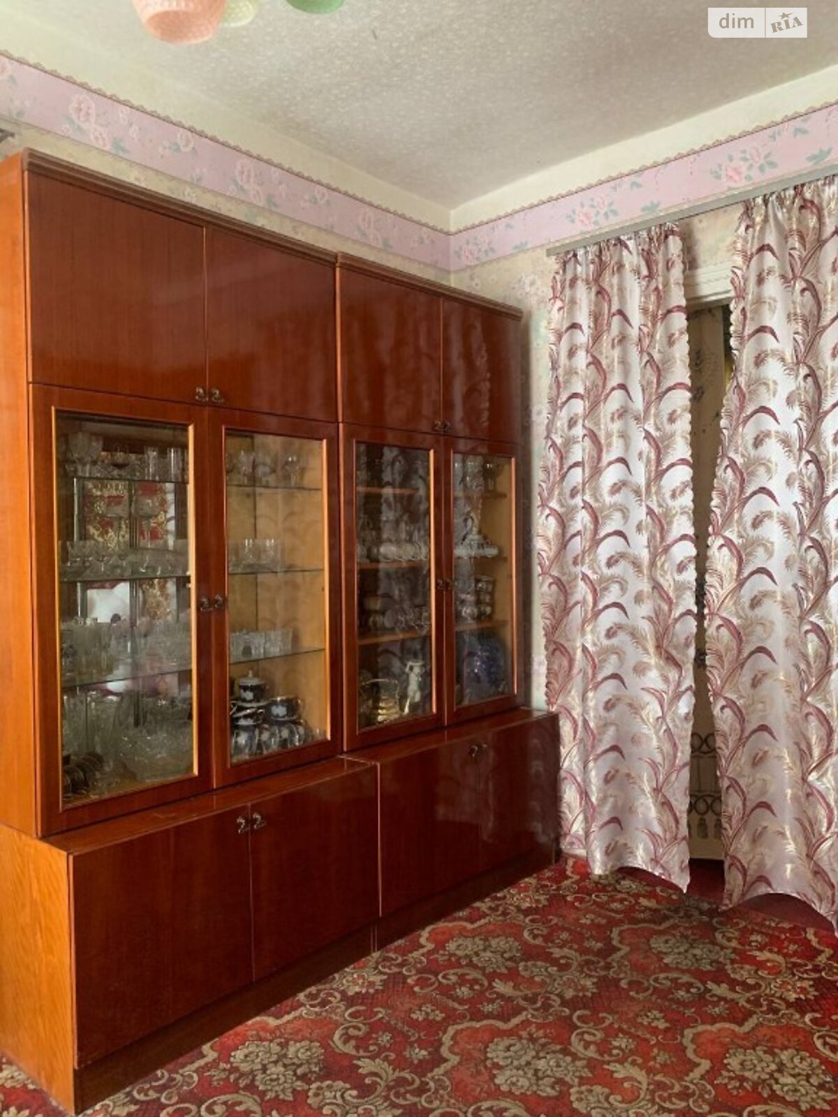 одноэтажный дом с отоплением, 79.6 кв. м, монолит. Продажа в Днепре район Соборный фото 1