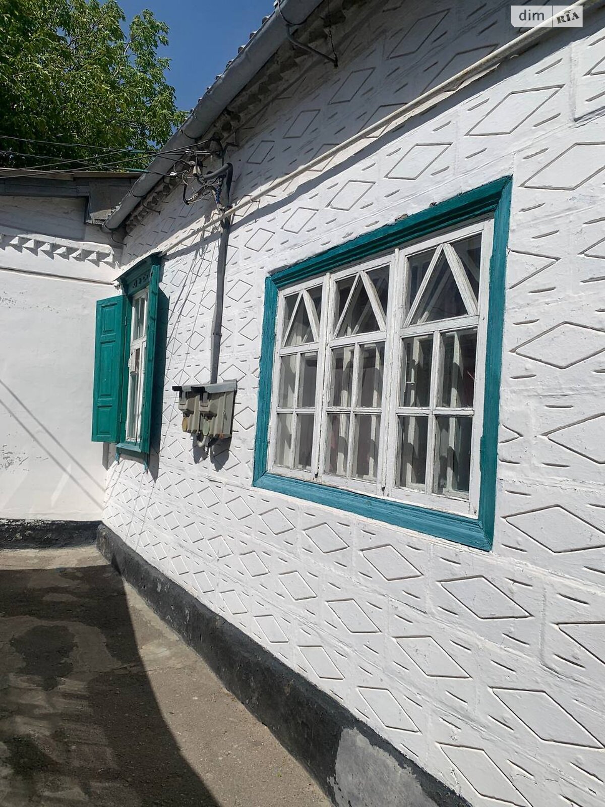одноэтажный дом с гаражом, 79.6 кв. м, кирпич. Продажа в Днепре район Соборный фото 1 одноэтажный дом с гаражом, 79.6 кв. м, кирпич. Продажа в Днепре район Соборный фото 1