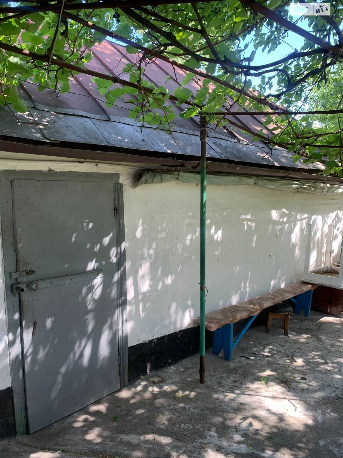 одноэтажный дом с гаражом, 79.6 кв. м, кирпич. Продажа в Днепре район Соборный фото 1 одноэтажный дом с гаражом, 79.6 кв. м, кирпич. Продажа в Днепре район Соборный фото 1