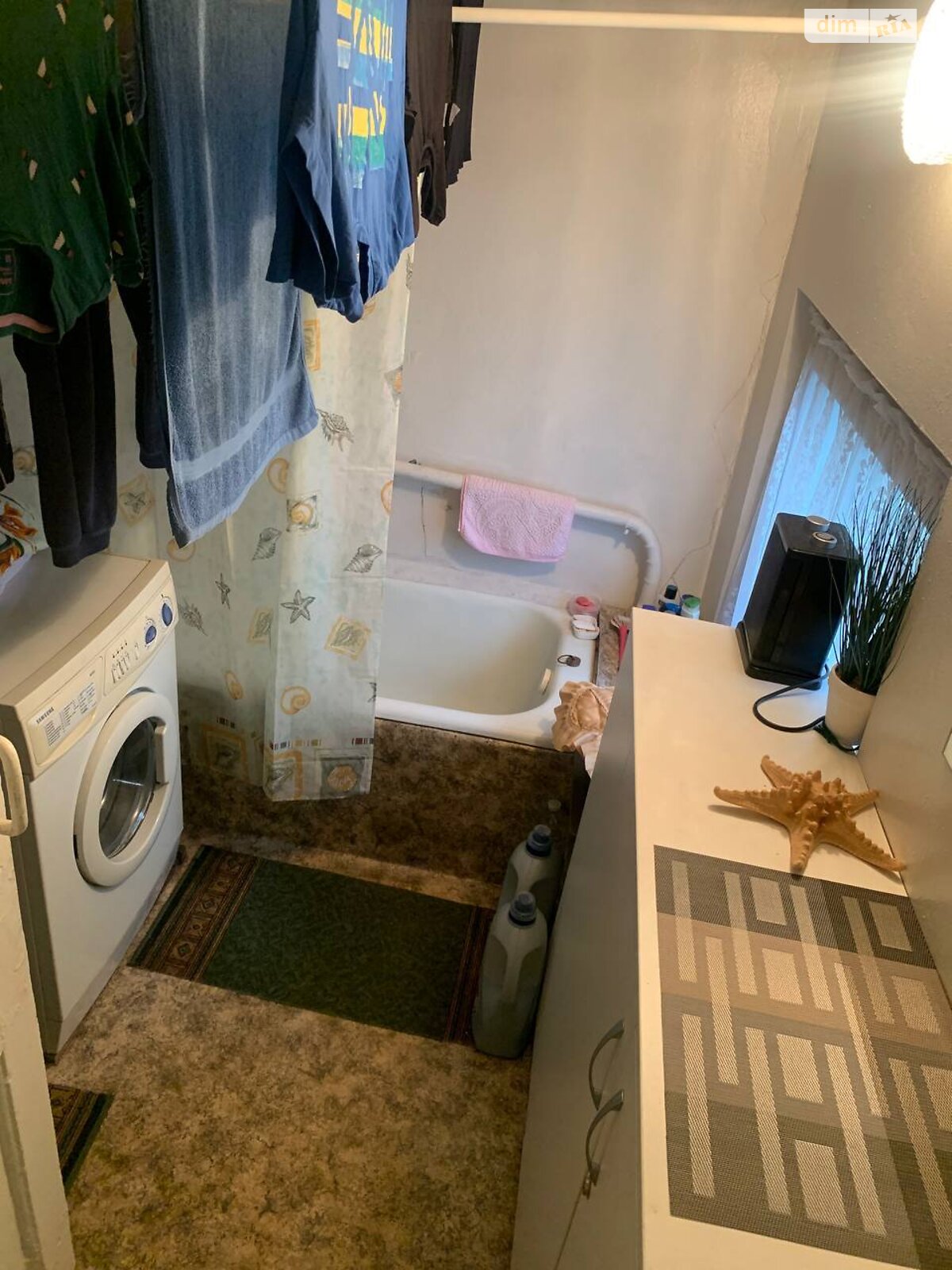 одноэтажный дом с гаражом, 79.6 кв. м, кирпич. Продажа в Днепре район Соборный фото 1 одноэтажный дом с гаражом, 79.6 кв. м, кирпич. Продажа в Днепре район Соборный фото 1