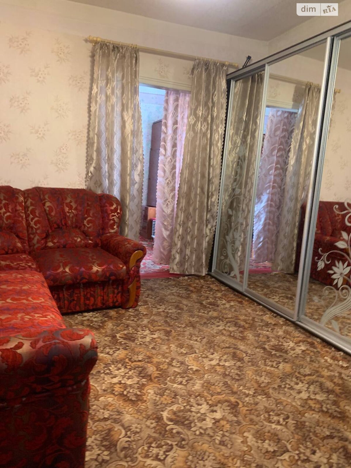 одноэтажный дом с гаражом, 79.6 кв. м, кирпич. Продажа в Днепре район Соборный фото 1 одноэтажный дом с гаражом, 79.6 кв. м, кирпич. Продажа в Днепре район Соборный фото 1