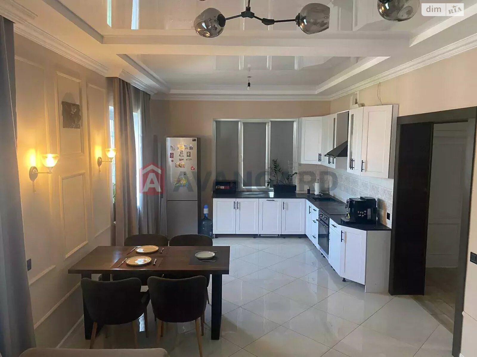 двоповерховий будинок, 120 кв. м, газобетон. Продаж в Дніпрі, район Соборний фото 1 двоповерховий будинок, 120 кв. м, газобетон. Продаж в Дніпрі, район Соборний фото 1