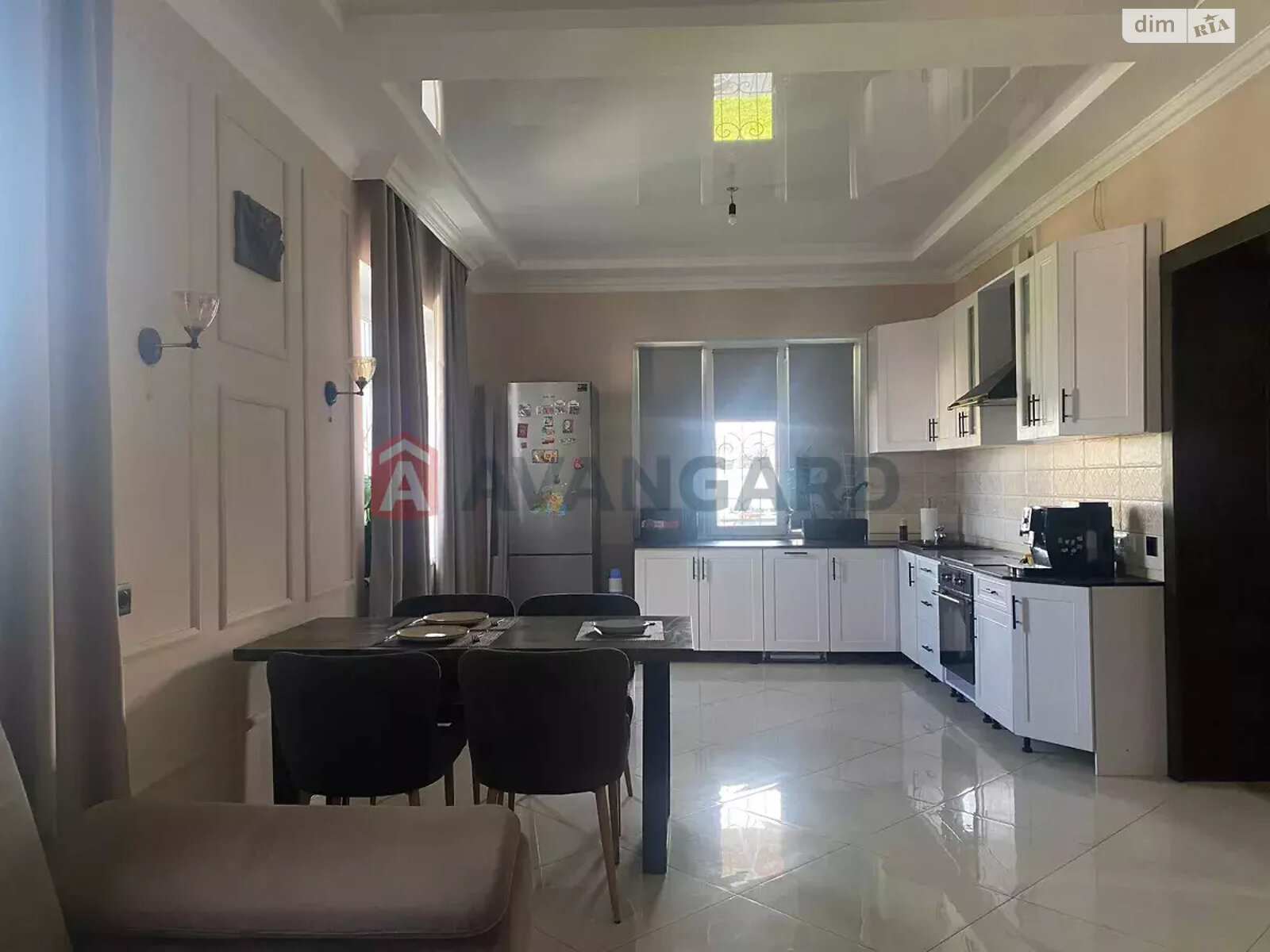 двоповерховий будинок, 120 кв. м, газобетон. Продаж в Дніпрі, район Соборний фото 1 двоповерховий будинок, 120 кв. м, газобетон. Продаж в Дніпрі, район Соборний фото 1