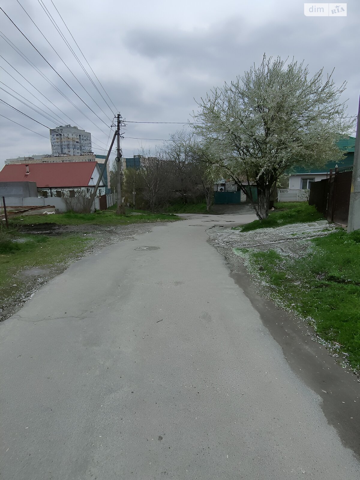 одноповерховий будинок з опаленням, 65 кв. м, кирпич. Продаж в Дніпрі, район Соборний фото 1 одноповерховий будинок з опаленням, 65 кв. м, кирпич. Продаж в Дніпрі, район Соборний фото 1
