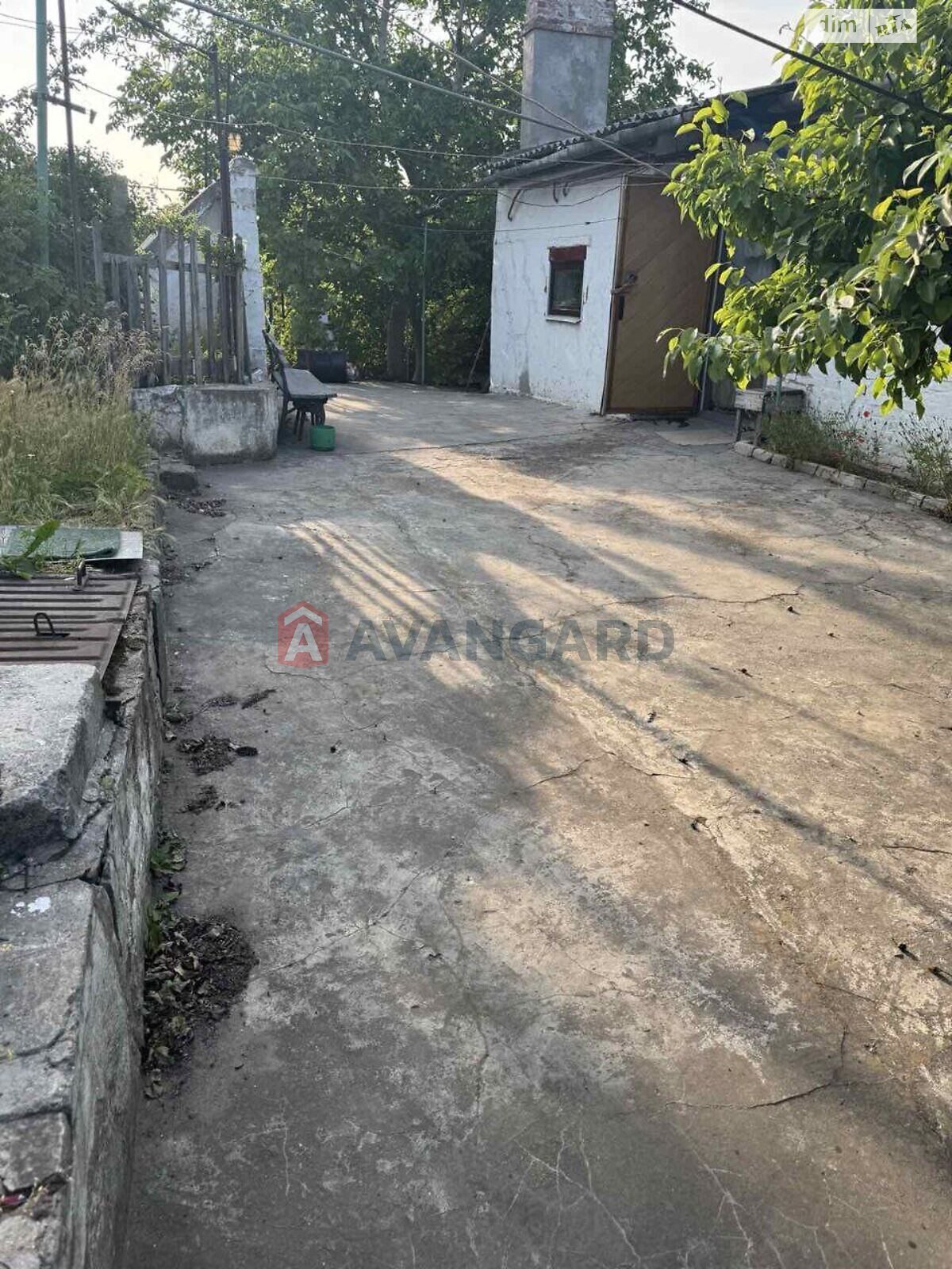 одноэтажный дом, 49 кв. м, кирпич. Продажа в Днепре район Соборный фото 1 одноэтажный дом, 49 кв. м, кирпич. Продажа в Днепре район Соборный фото 1