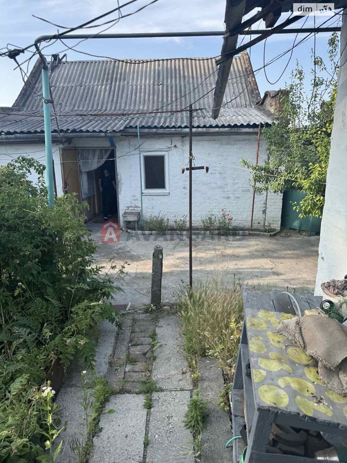 одноэтажный дом, 49 кв. м, кирпич. Продажа в Днепре район Соборный фото 1 одноэтажный дом, 49 кв. м, кирпич. Продажа в Днепре район Соборный фото 1