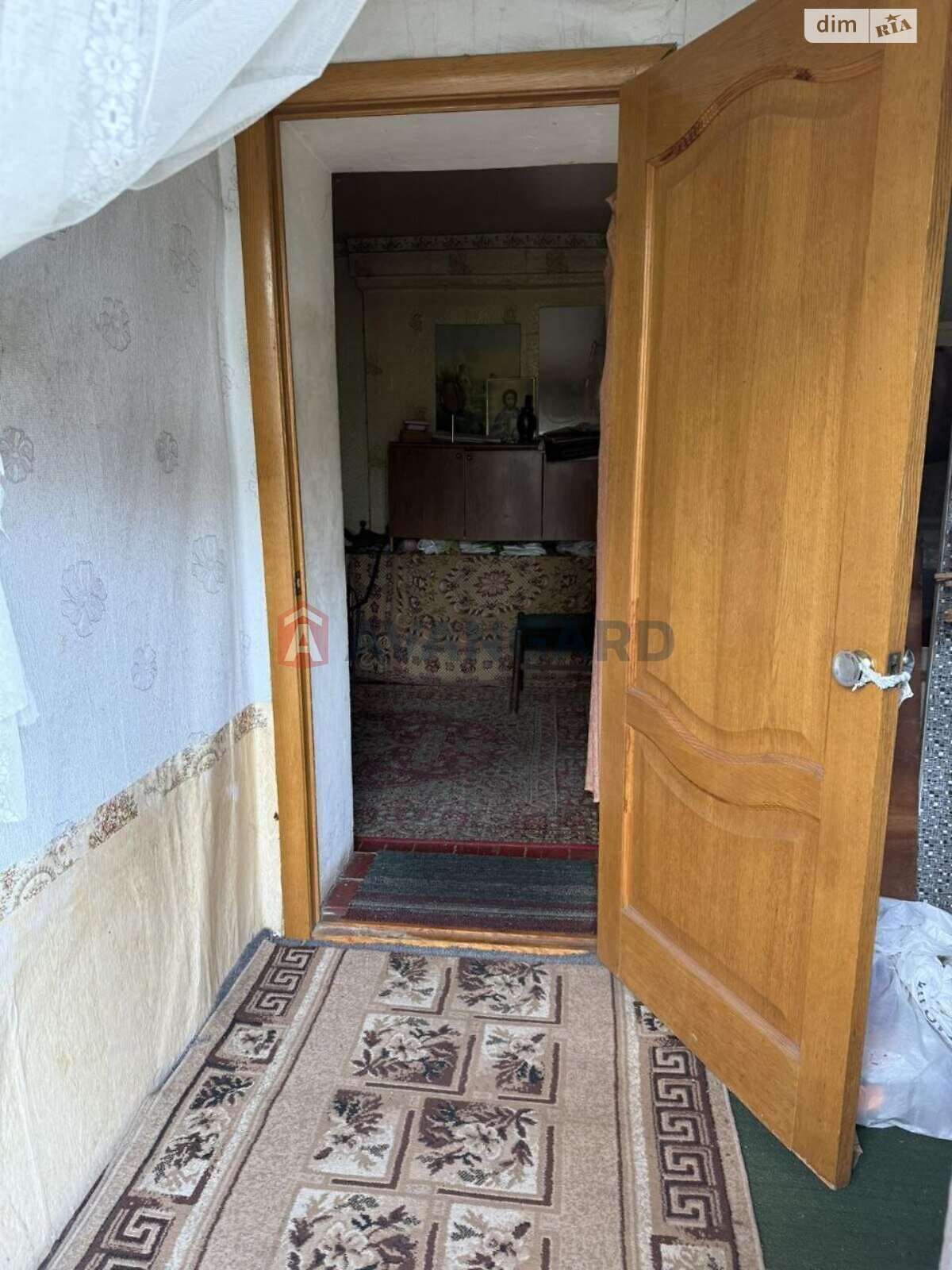 одноэтажный дом, 49 кв. м, кирпич. Продажа в Днепре район Соборный фото 1 одноэтажный дом, 49 кв. м, кирпич. Продажа в Днепре район Соборный фото 1