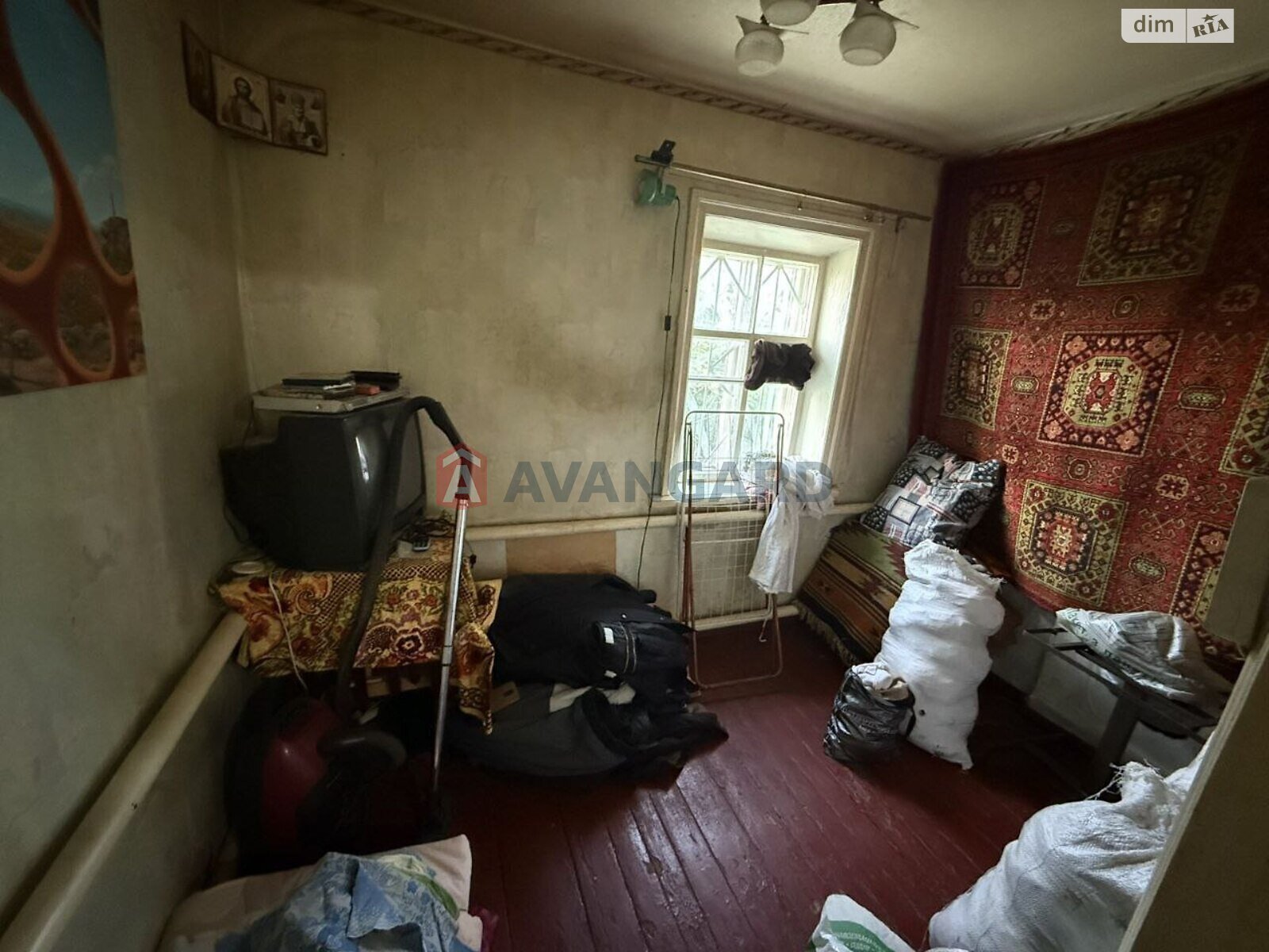 одноэтажный дом, 49 кв. м, кирпич. Продажа в Днепре район Соборный фото 1 одноэтажный дом, 49 кв. м, кирпич. Продажа в Днепре район Соборный фото 1