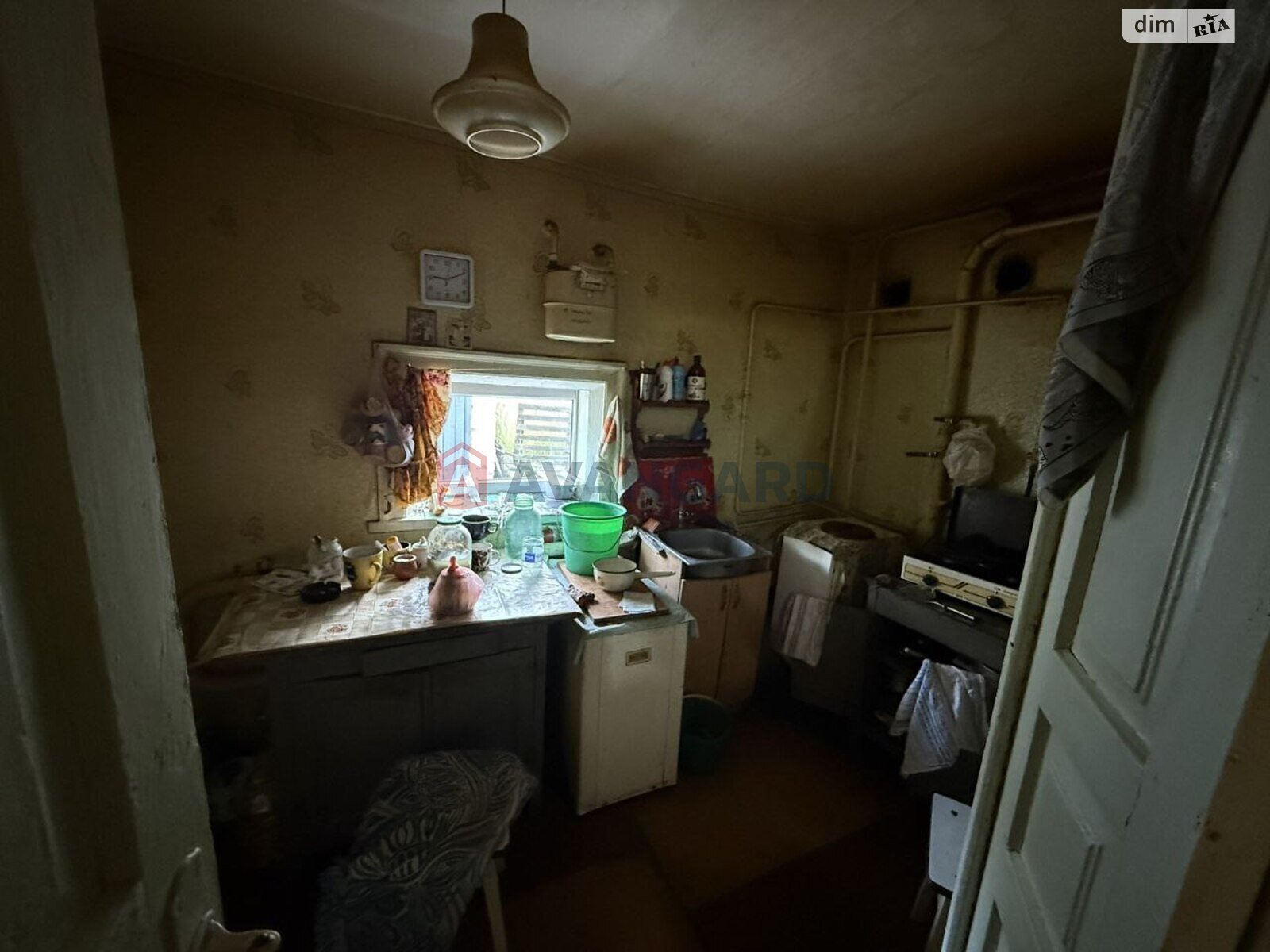одноэтажный дом, 49 кв. м, кирпич. Продажа в Днепре район Соборный фото 1 одноэтажный дом, 49 кв. м, кирпич. Продажа в Днепре район Соборный фото 1