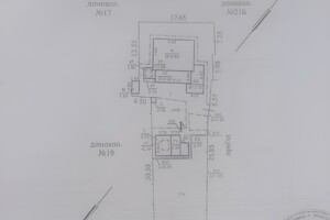 одноэтажный дом, 80 кв. м, кирпич. Продажа в Днепре район Соборный фото 3