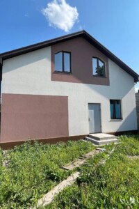 двухэтажный дом, 160 кв. м, кирпич. Продажа в Днепре район Соборный фото 2