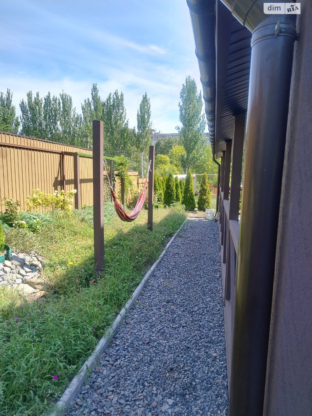двухэтажный дом с верандой, 121.8 кв. м, кирпич. Продажа в Днепре район Соборный фото 1 двухэтажный дом с верандой, 121.8 кв. м, кирпич. Продажа в Днепре район Соборный фото 1