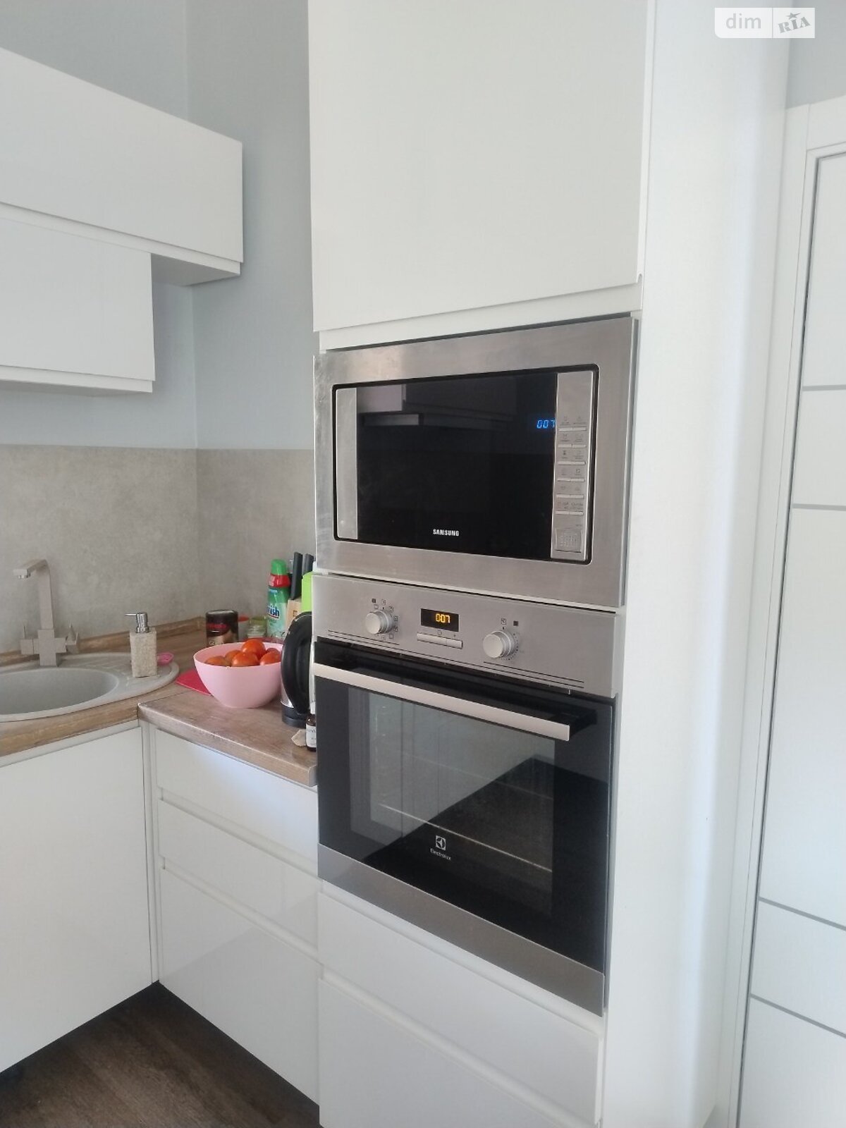 двухэтажный дом с верандой, 121.8 кв. м, кирпич. Продажа в Днепре район Соборный фото 1 двухэтажный дом с верандой, 121.8 кв. м, кирпич. Продажа в Днепре район Соборный фото 1