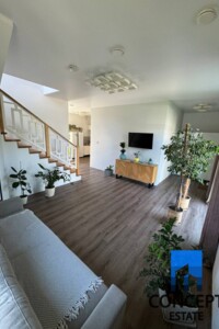 двоповерховий будинок з меблями, 121.8 кв. м, цегла. Продаж в Дніпрі, район Соборний фото 2