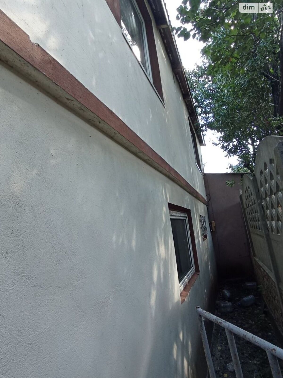 двоповерховий будинок з гаражем, 119.4 кв. м, цегла. Продаж в Дніпрі, район Соборний фото 1 двоповерховий будинок з гаражем, 119.4 кв. м, цегла. Продаж в Дніпрі, район Соборний фото 1