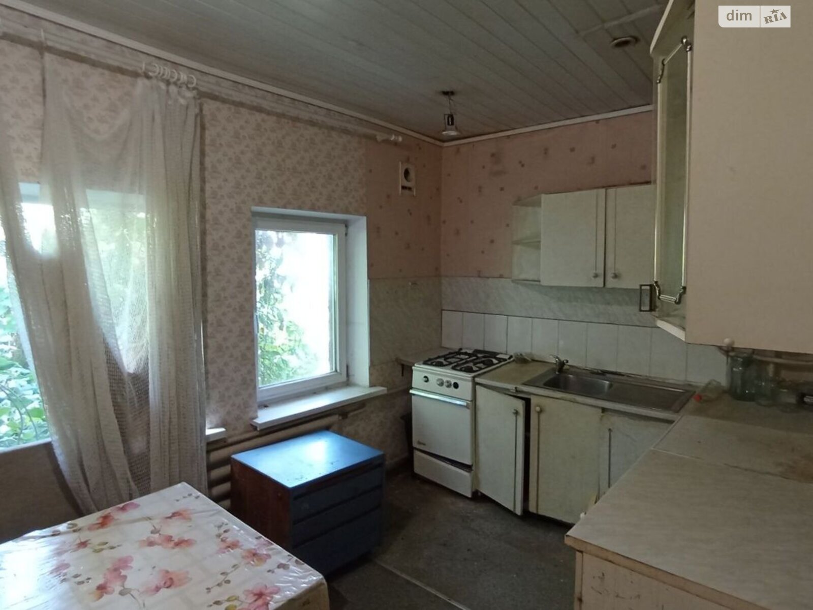 двухэтажный дом с гаражом, 119.4 кв. м, кирпич. Продажа в Днепре район Соборный фото 1