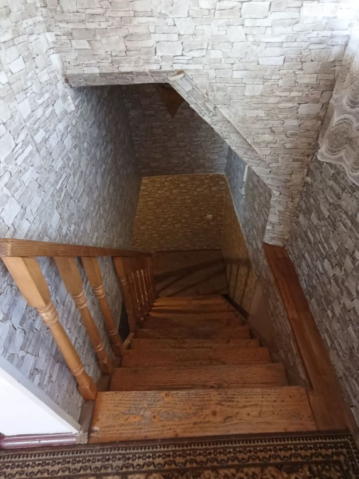 двоповерховий будинок з гаражем, 119.4 кв. м, цегла. Продаж в Дніпрі, район Соборний фото 1 двоповерховий будинок з гаражем, 119.4 кв. м, цегла. Продаж в Дніпрі, район Соборний фото 1