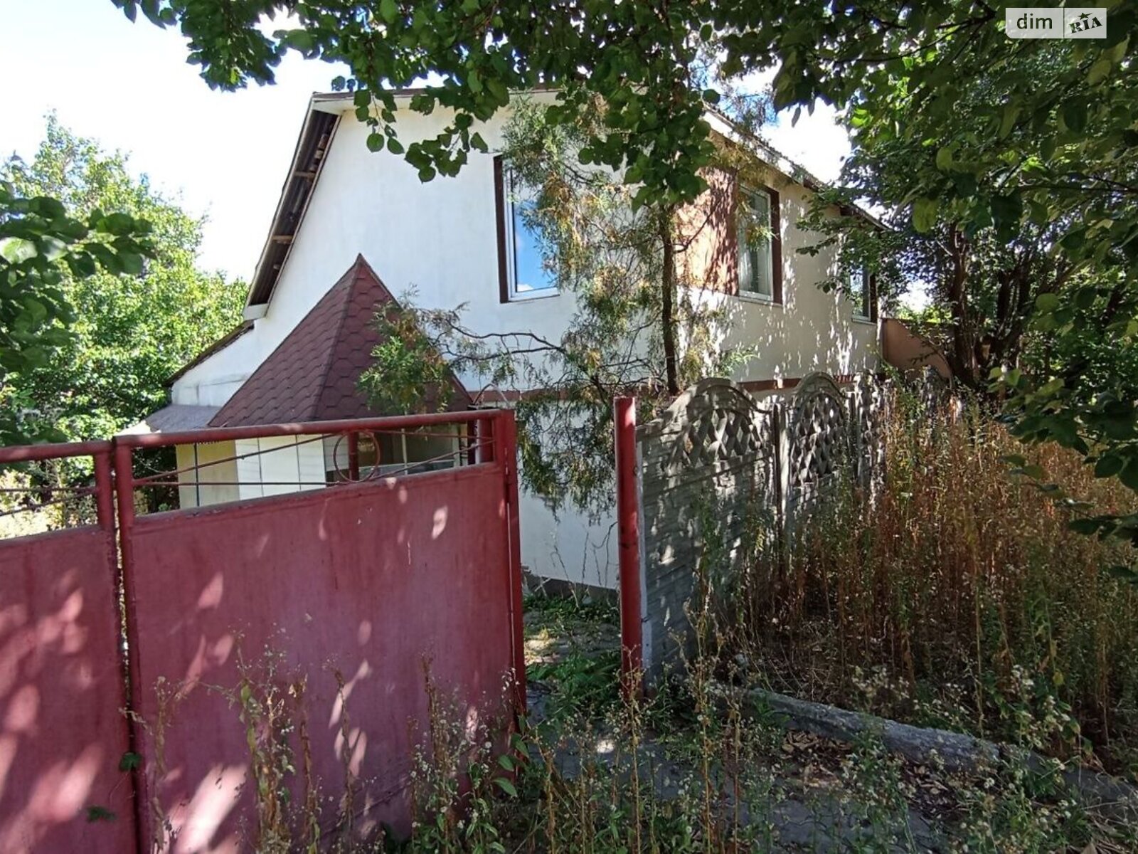 двоповерховий будинок з гаражем, 119.4 кв. м, цегла. Продаж в Дніпрі, район Соборний фото 1 двоповерховий будинок з гаражем, 119.4 кв. м, цегла. Продаж в Дніпрі, район Соборний фото 1