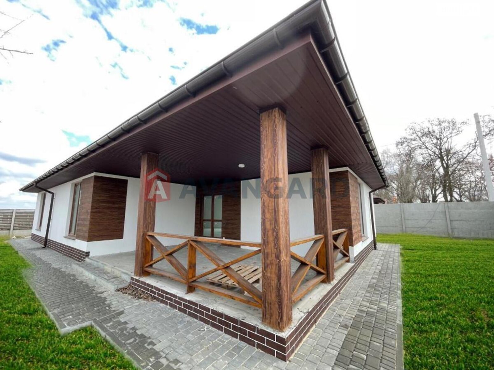 одноповерховий будинок, 128 кв. м, панель. Продаж в Дніпрі, район Соборний фото 1 одноповерховий будинок, 128 кв. м, панель. Продаж в Дніпрі, район Соборний фото 1