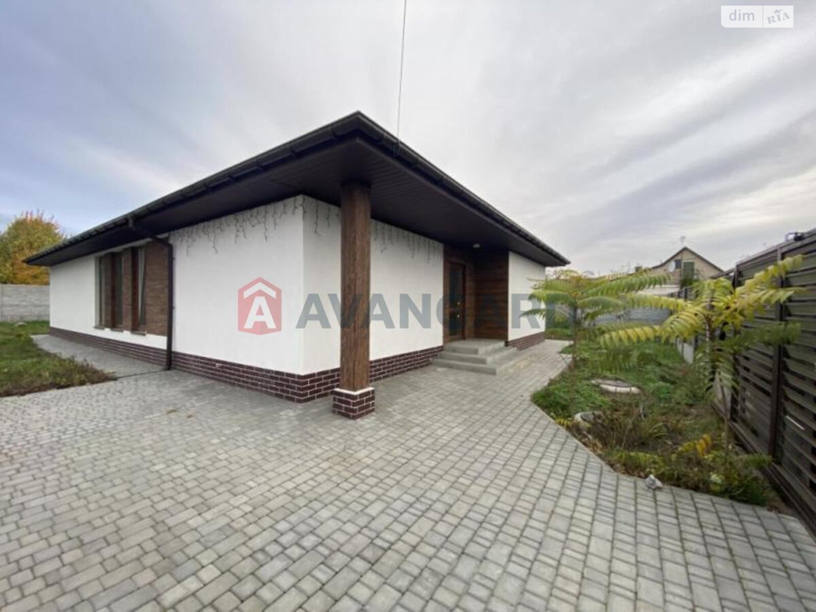 одноповерховий будинок, 128 кв. м, панель. Продаж в Дніпрі, район Соборний фото 1 одноповерховий будинок, 128 кв. м, панель. Продаж в Дніпрі, район Соборний фото 1