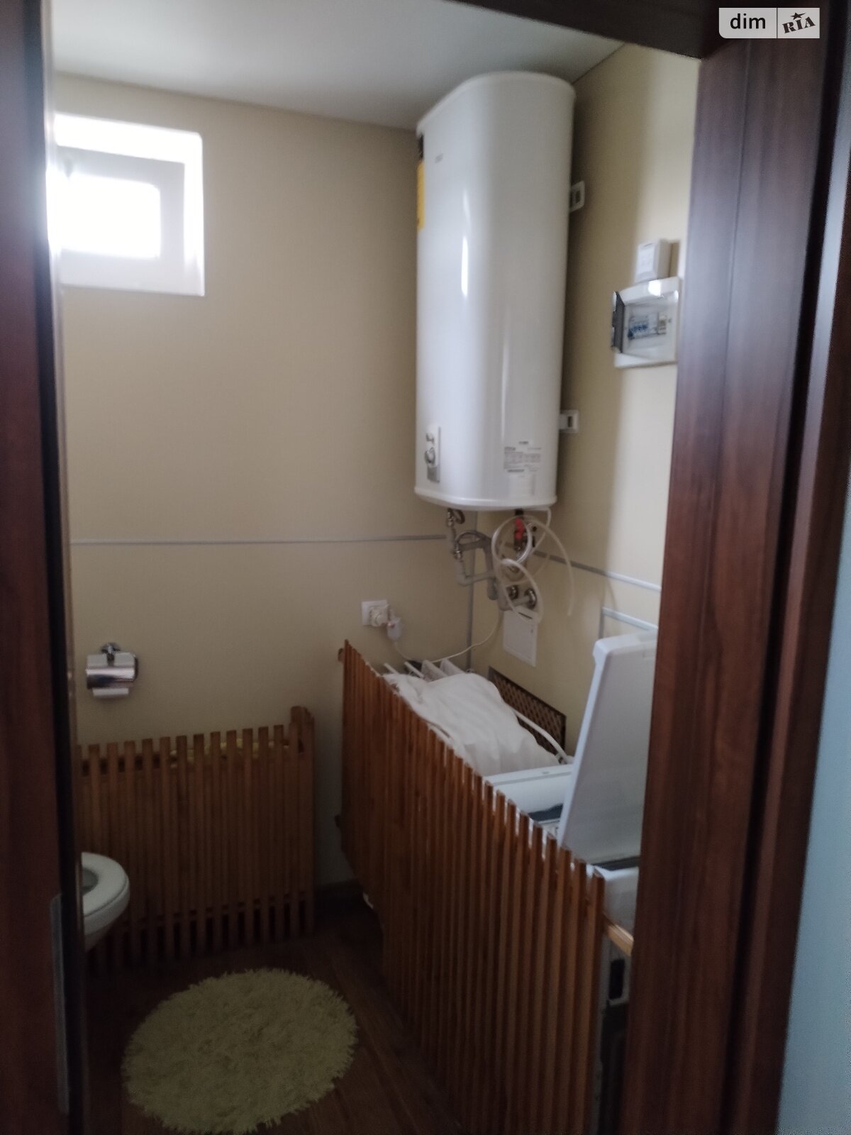 двухэтажный дом с верандой, 130 кв. м, сендвич-панели. Продажа в Днепре район Соборный фото 1 двухэтажный дом с верандой, 130 кв. м, сендвич-панели. Продажа в Днепре район Соборный фото 1