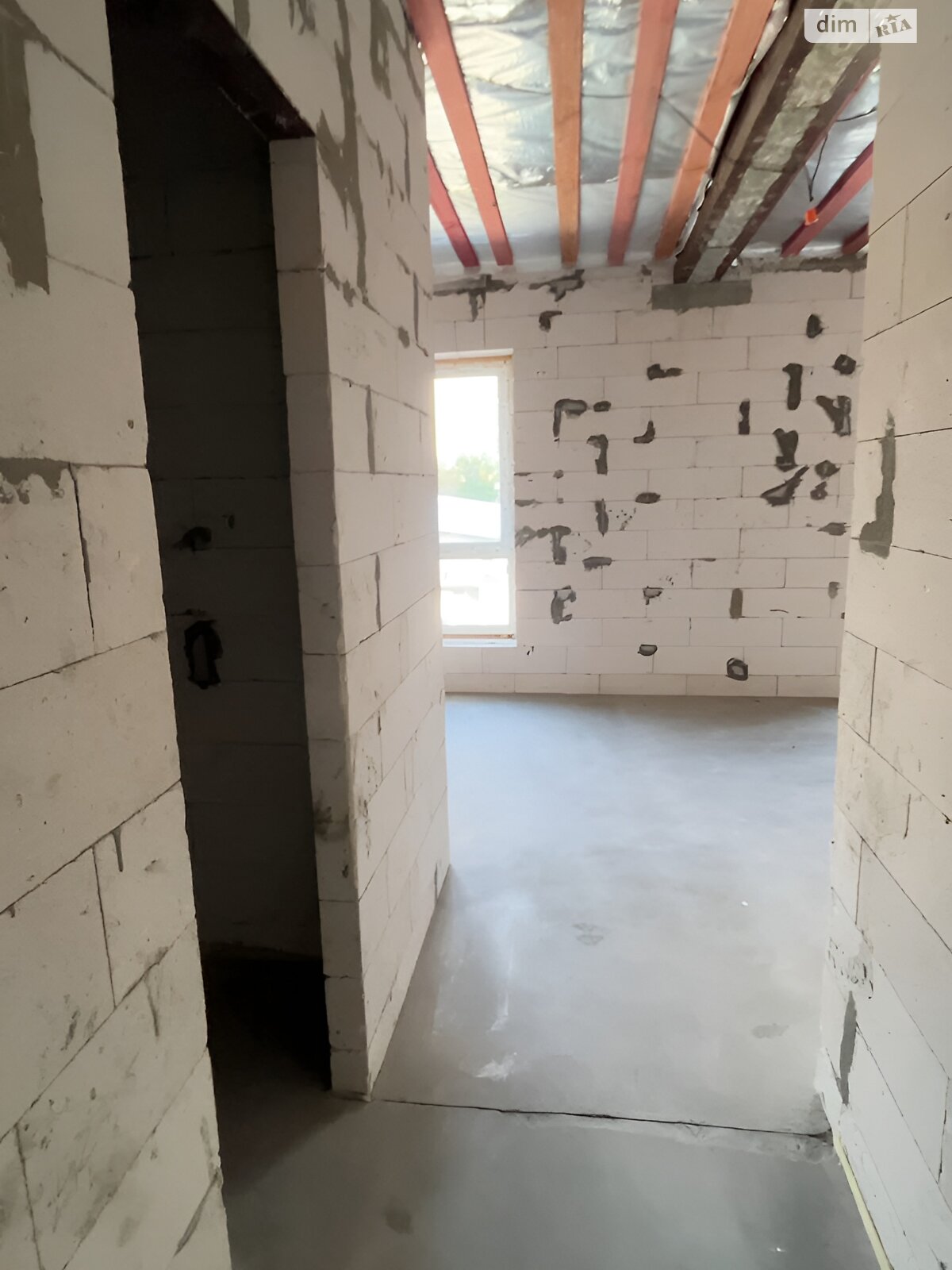 триповерховий будинок з гаражем, 500 кв. м, газобетон. Продаж в Дніпрі, район Соборний фото 1 триповерховий будинок з гаражем, 500 кв. м, газобетон. Продаж в Дніпрі, район Соборний фото 1