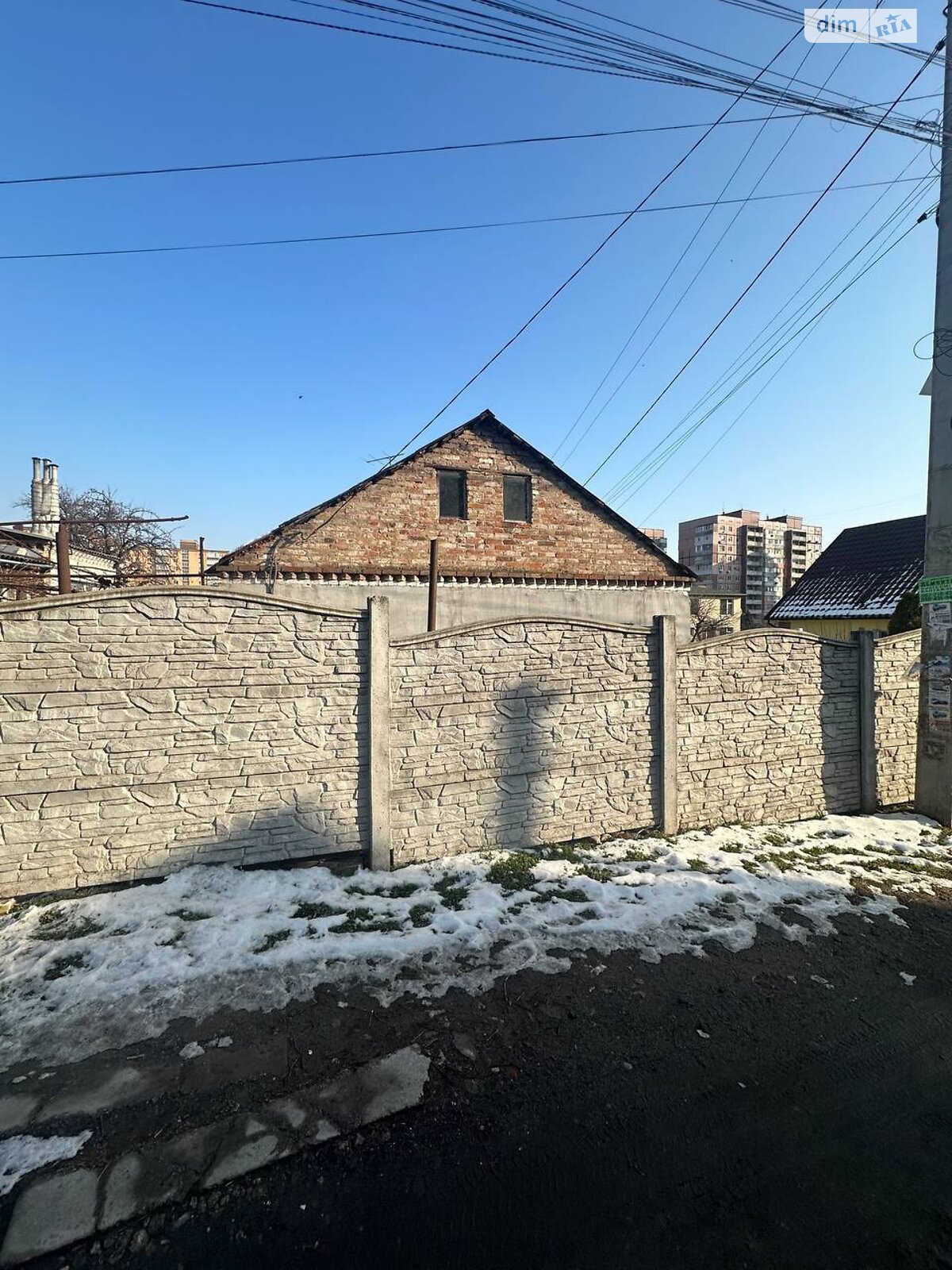 одноповерховий будинок з гаражем, 75.9 кв. м, цегла. Продаж в Дніпрі, район Соборний фото 1 одноповерховий будинок з гаражем, 75.9 кв. м, цегла. Продаж в Дніпрі, район Соборний фото 1