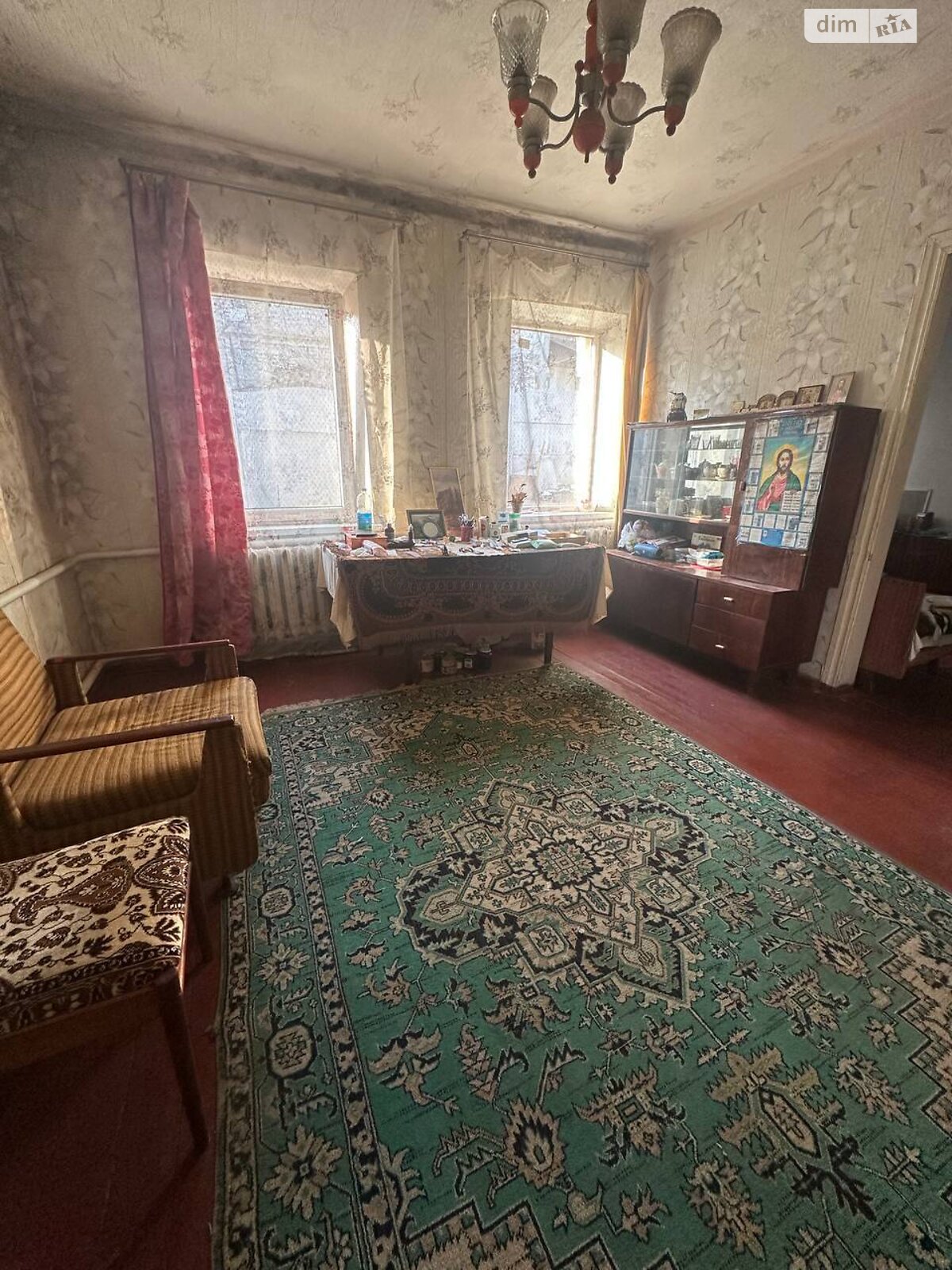 одноповерховий будинок з гаражем, 75.9 кв. м, цегла. Продаж в Дніпрі, район Соборний фото 1 одноповерховий будинок з гаражем, 75.9 кв. м, цегла. Продаж в Дніпрі, район Соборний фото 1