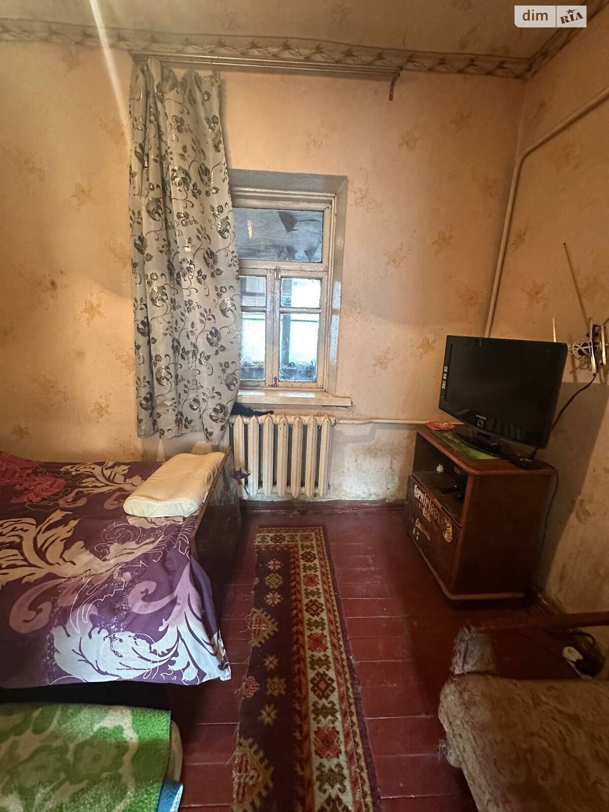 одноповерховий будинок з гаражем, 75.9 кв. м, цегла. Продаж в Дніпрі, район Соборний фото 1 одноповерховий будинок з гаражем, 75.9 кв. м, цегла. Продаж в Дніпрі, район Соборний фото 1