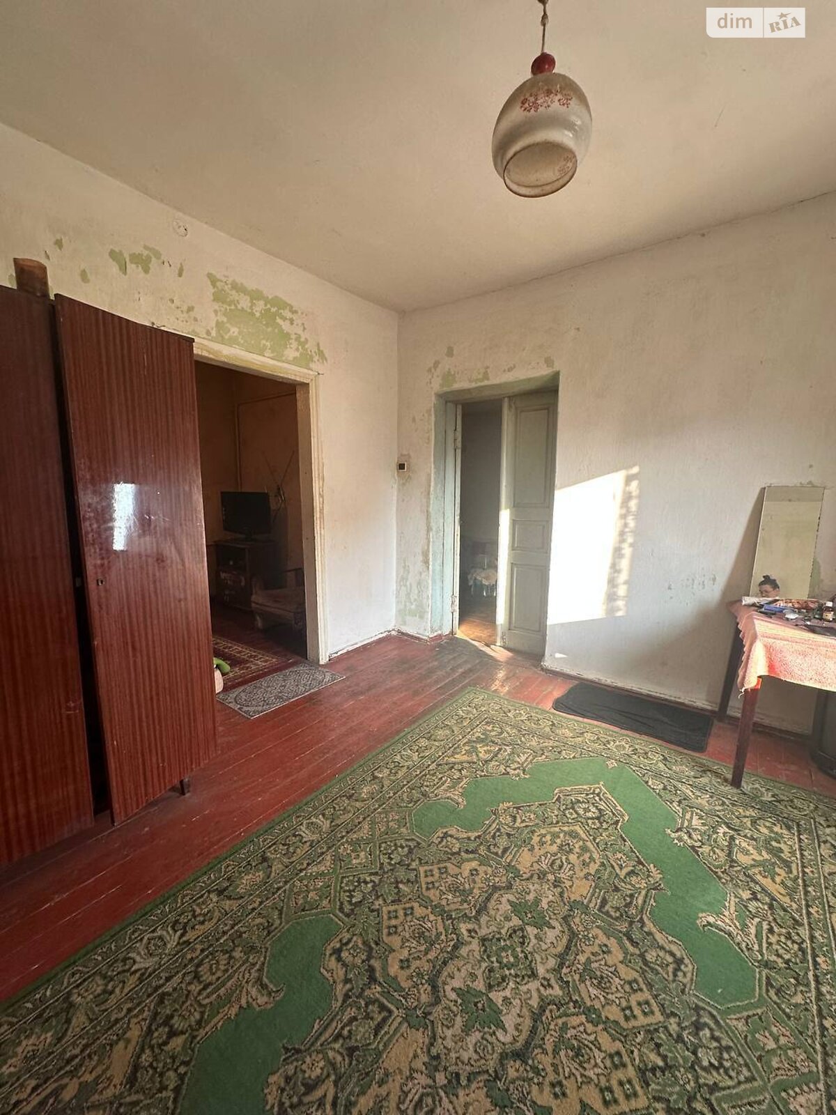одноповерховий будинок з гаражем, 75.9 кв. м, цегла. Продаж в Дніпрі, район Соборний фото 1 одноповерховий будинок з гаражем, 75.9 кв. м, цегла. Продаж в Дніпрі, район Соборний фото 1