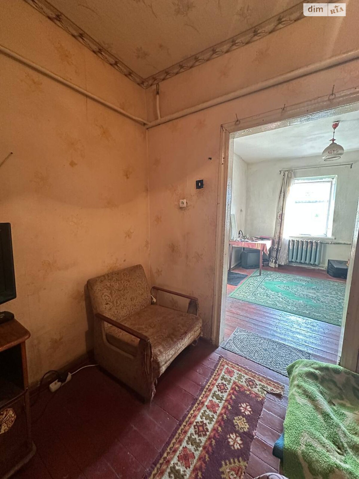 одноповерховий будинок з гаражем, 75.9 кв. м, цегла. Продаж в Дніпрі, район Соборний фото 1 одноповерховий будинок з гаражем, 75.9 кв. м, цегла. Продаж в Дніпрі, район Соборний фото 1