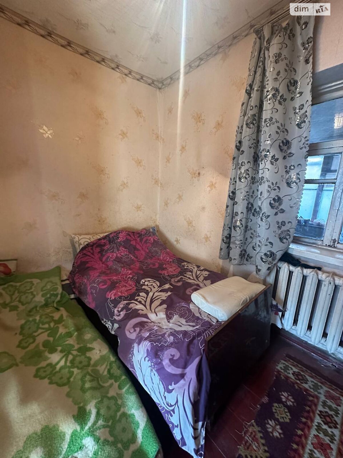 одноповерховий будинок з гаражем, 75.9 кв. м, цегла. Продаж в Дніпрі, район Соборний фото 1 одноповерховий будинок з гаражем, 75.9 кв. м, цегла. Продаж в Дніпрі, район Соборний фото 1