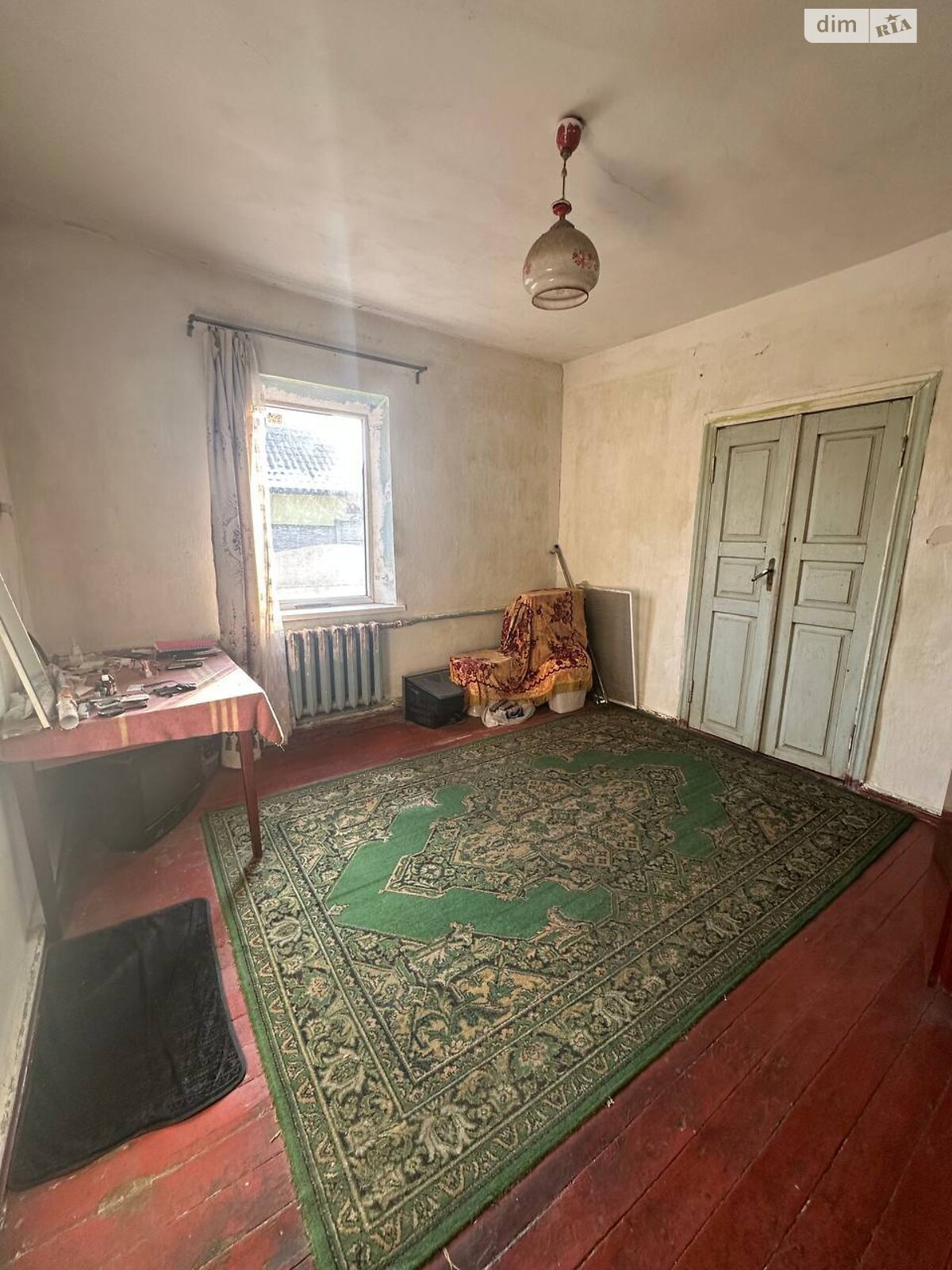 одноповерховий будинок з гаражем, 75.9 кв. м, цегла. Продаж в Дніпрі, район Соборний фото 1 одноповерховий будинок з гаражем, 75.9 кв. м, цегла. Продаж в Дніпрі, район Соборний фото 1