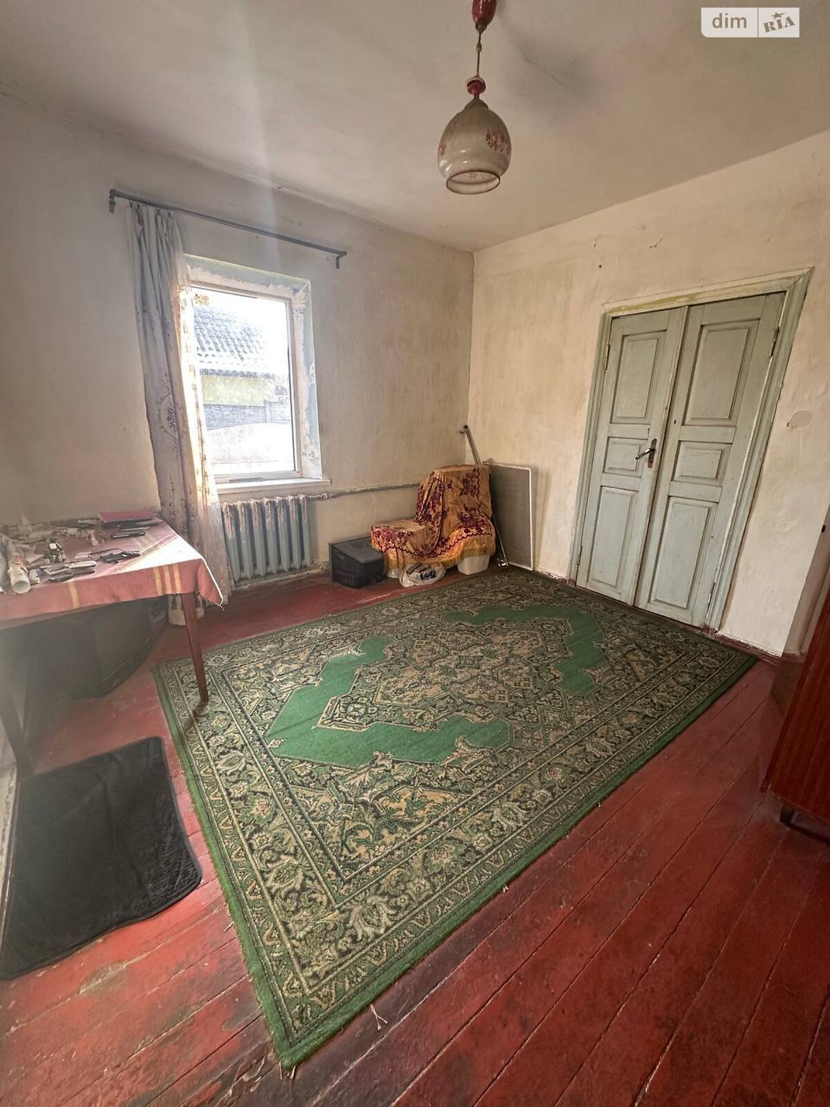 одноповерховий будинок з гаражем, 75.9 кв. м, цегла. Продаж в Дніпрі, район Соборний фото 1 одноповерховий будинок з гаражем, 75.9 кв. м, цегла. Продаж в Дніпрі, район Соборний фото 1