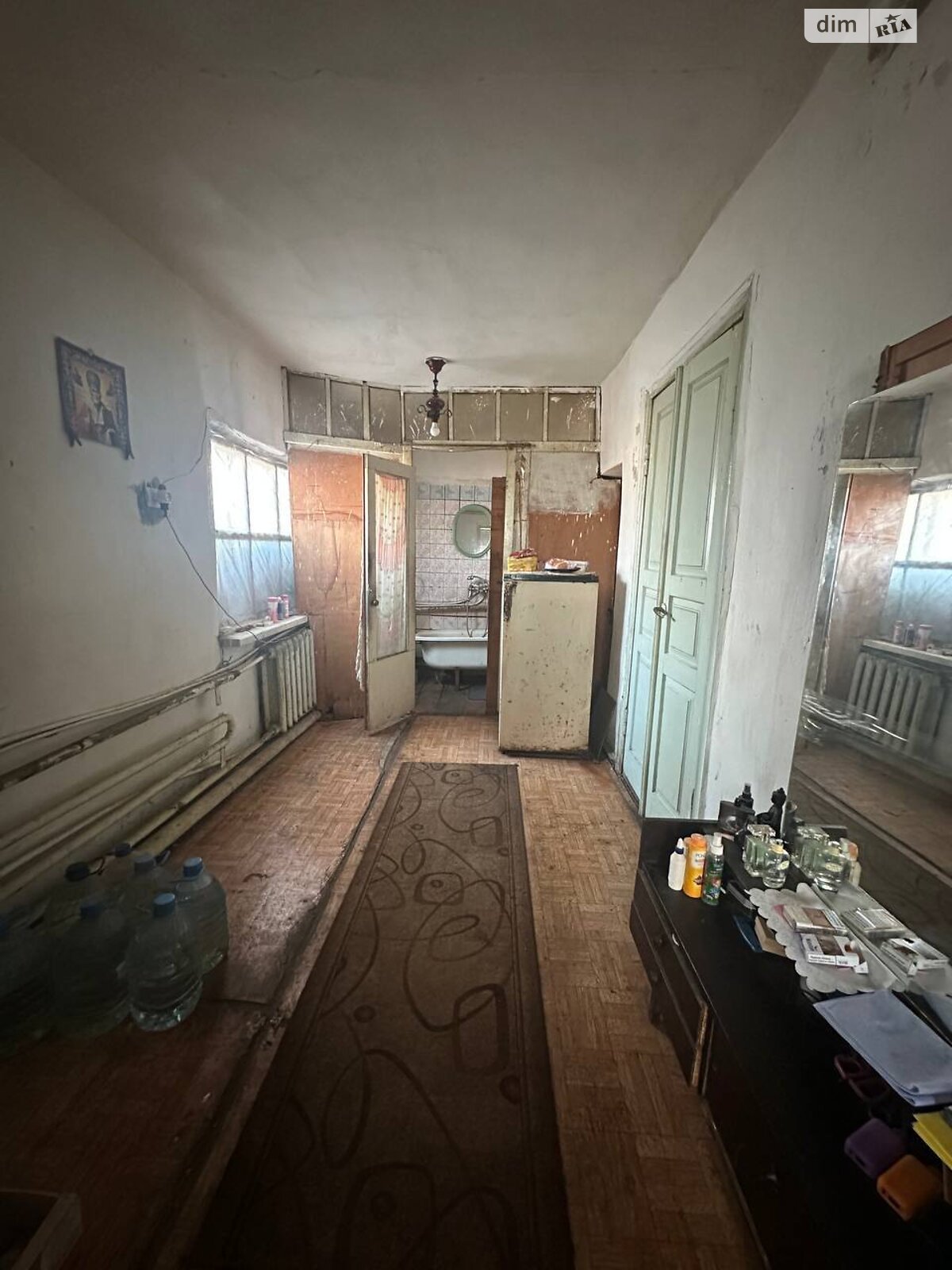 одноповерховий будинок з гаражем, 75.9 кв. м, цегла. Продаж в Дніпрі, район Соборний фото 1 одноповерховий будинок з гаражем, 75.9 кв. м, цегла. Продаж в Дніпрі, район Соборний фото 1