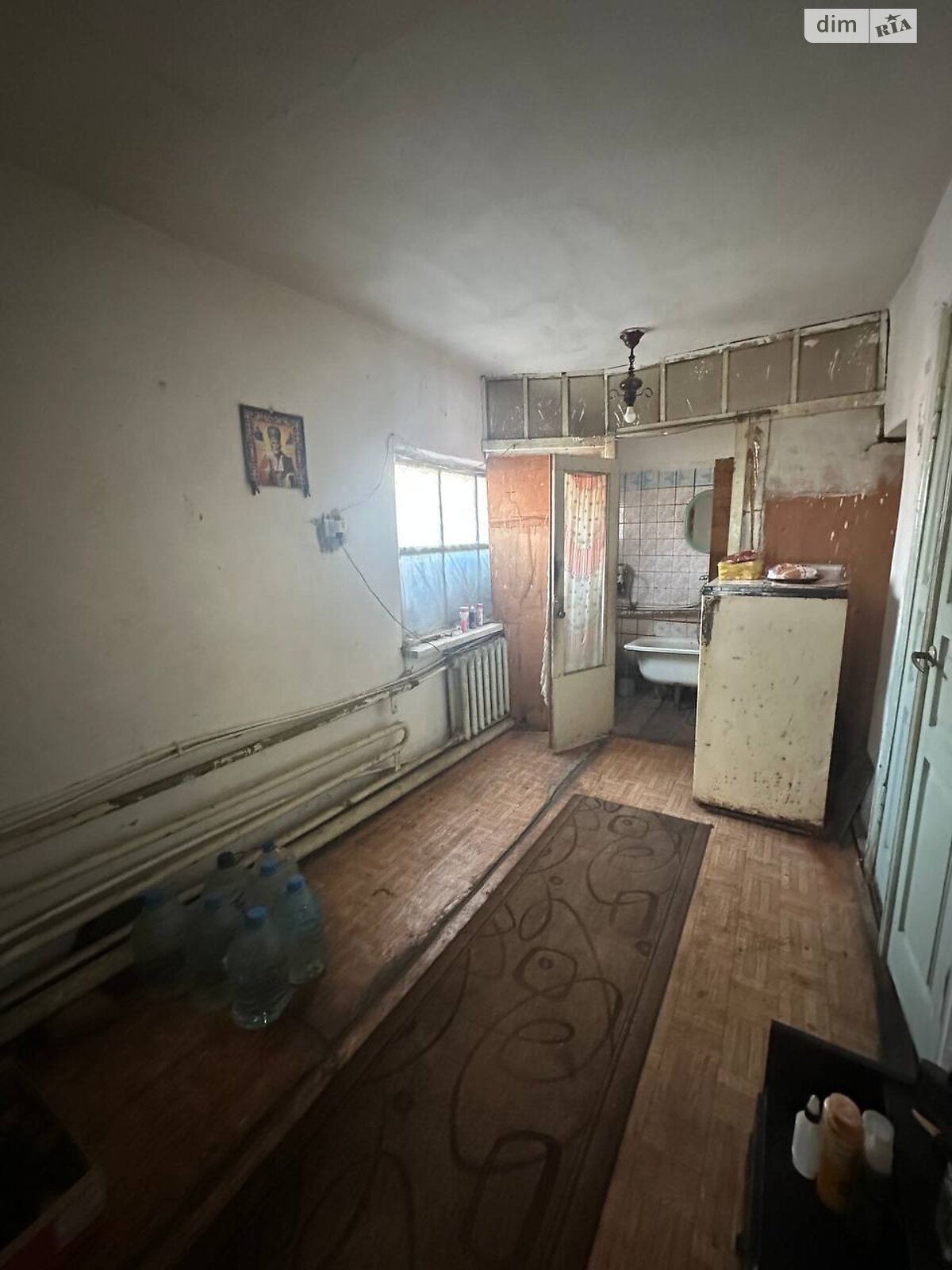 одноповерховий будинок з гаражем, 75.9 кв. м, цегла. Продаж в Дніпрі, район Соборний фото 1 одноповерховий будинок з гаражем, 75.9 кв. м, цегла. Продаж в Дніпрі, район Соборний фото 1