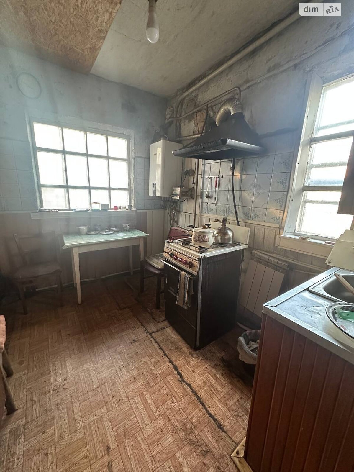 одноповерховий будинок з гаражем, 75.9 кв. м, цегла. Продаж в Дніпрі, район Соборний фото 1 одноповерховий будинок з гаражем, 75.9 кв. м, цегла. Продаж в Дніпрі, район Соборний фото 1