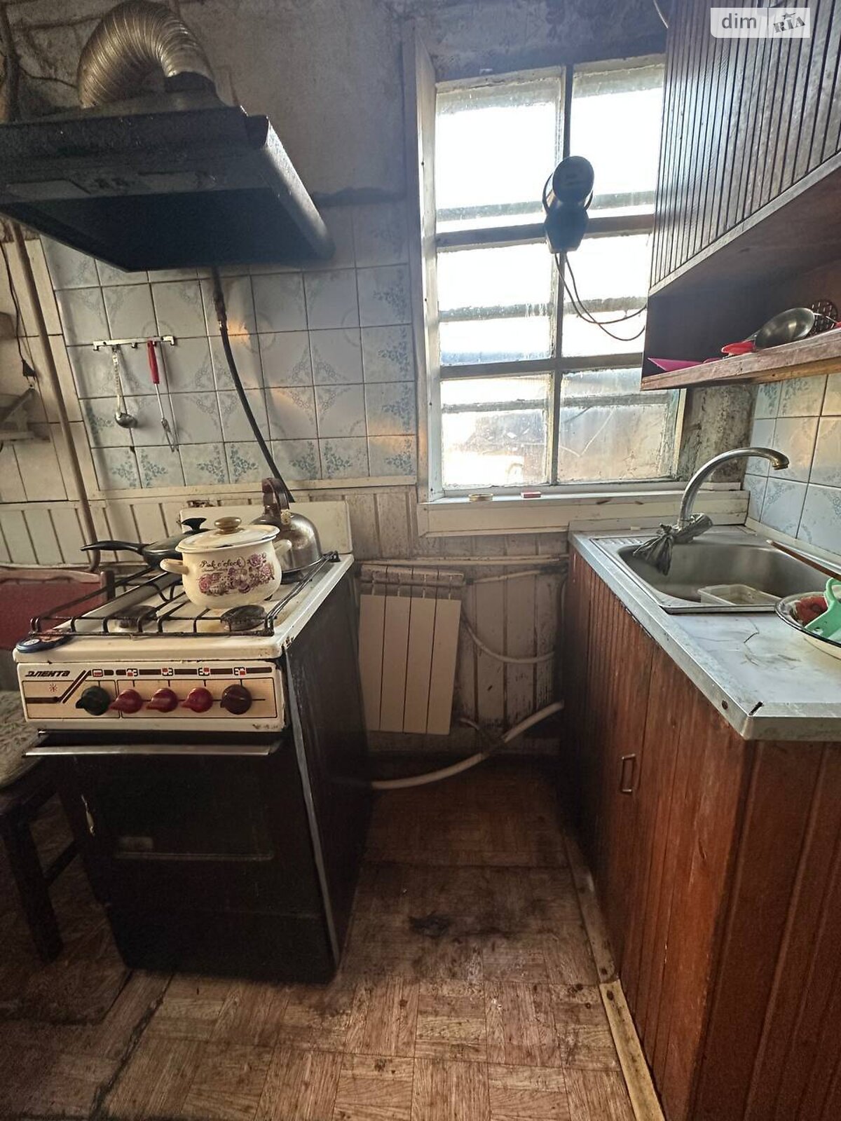 одноповерховий будинок з гаражем, 75.9 кв. м, цегла. Продаж в Дніпрі, район Соборний фото 1 одноповерховий будинок з гаражем, 75.9 кв. м, цегла. Продаж в Дніпрі, район Соборний фото 1