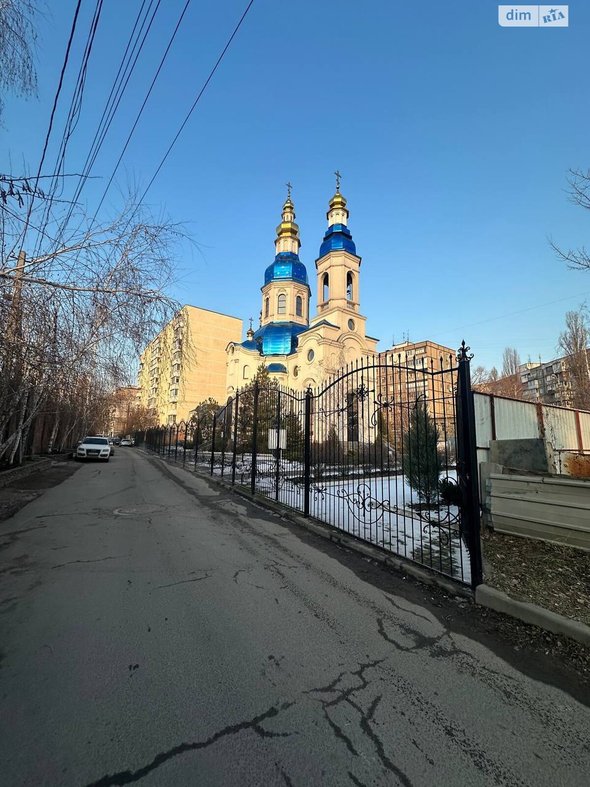 одноповерховий будинок з гаражем, 75.9 кв. м, цегла. Продаж в Дніпрі, район Соборний фото 1 одноповерховий будинок з гаражем, 75.9 кв. м, цегла. Продаж в Дніпрі, район Соборний фото 1
